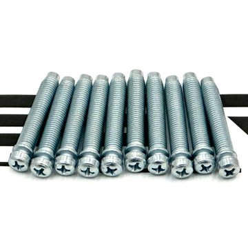 Headlight Adjusting Screws (10 Pack) 432-162311-PAT - Patriom