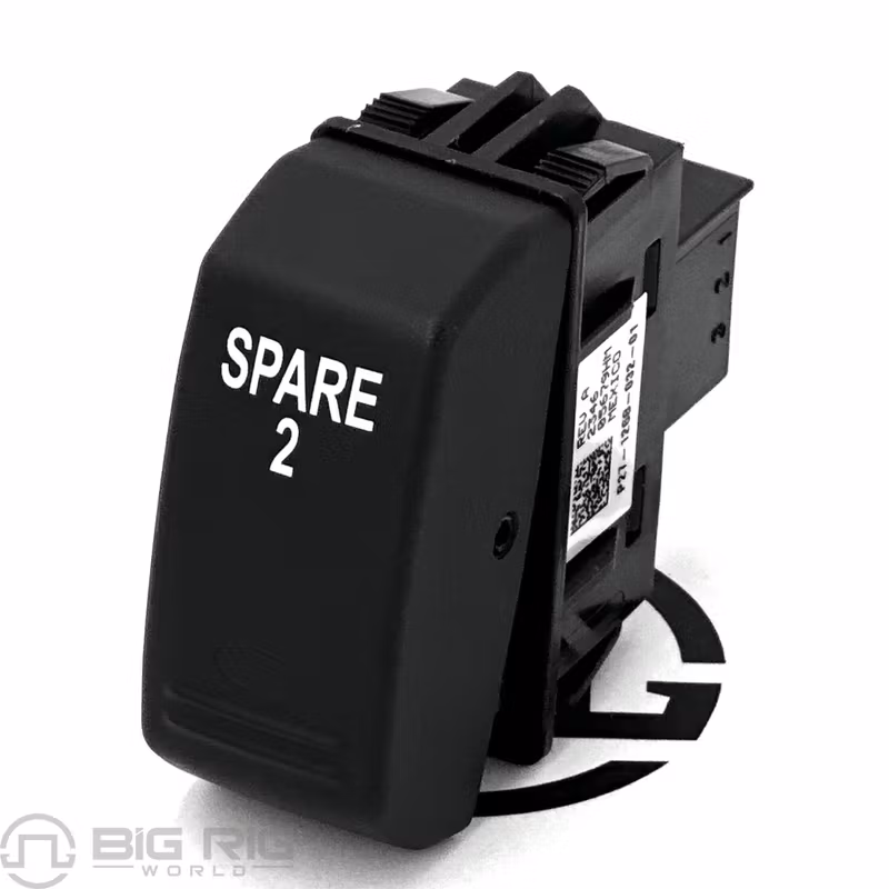 Spare 2 Switch P27-1268-032-01 - Peterbilt