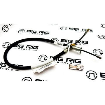 Kit - Brake Cable A-681-426-00-K1 - Freightliner