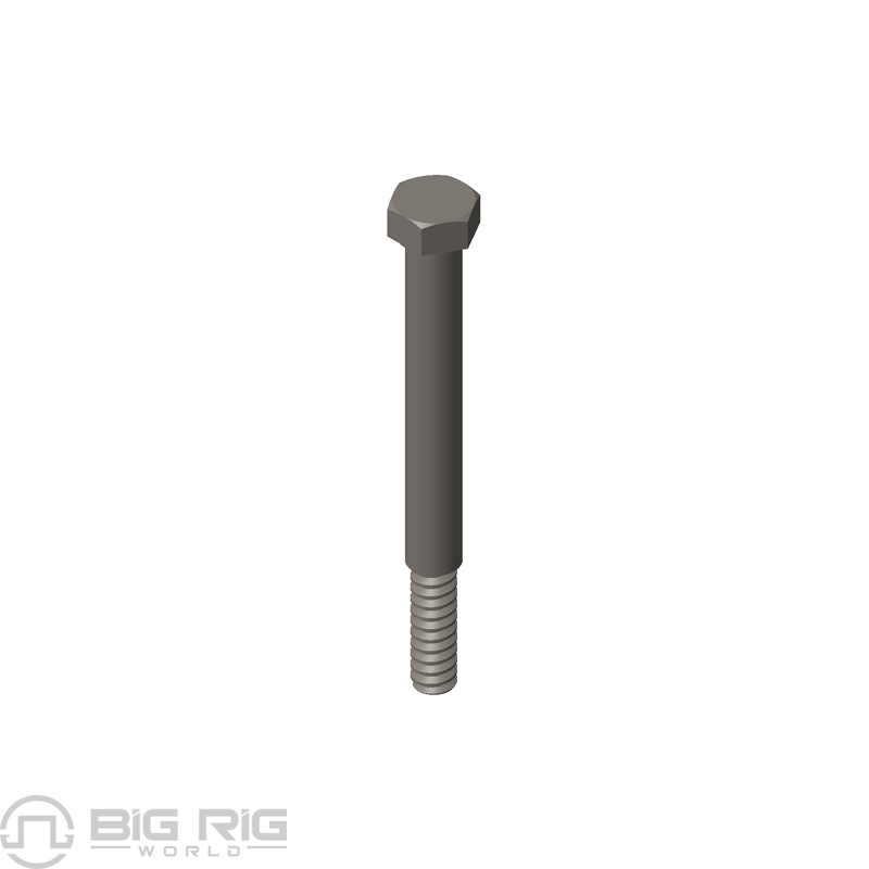 Hexagon Head Cap Screw 3900621 - Cummins