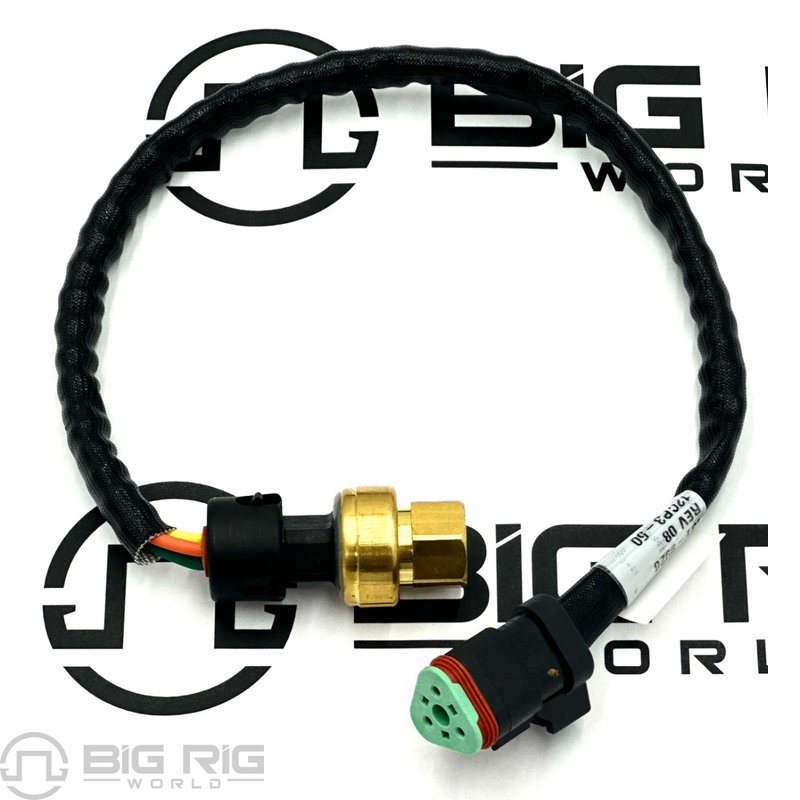 Sensor - Pressure 161-9926 - CAT