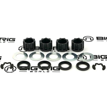 Camshaft Bracket Kit 1008325 - Bendix