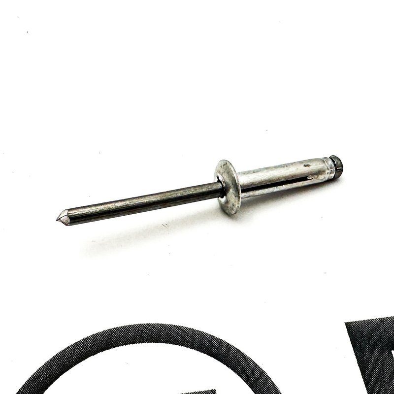 Rivet (3/16) 620002BSM - Bergstrom