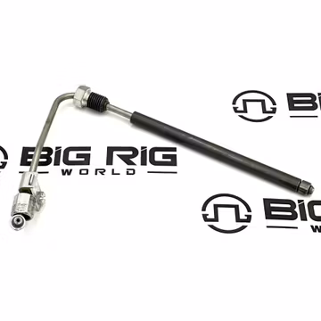 Fuel Pipe Assembly-High Pres, W/ Damper 2405081PE - Paccar Engine
