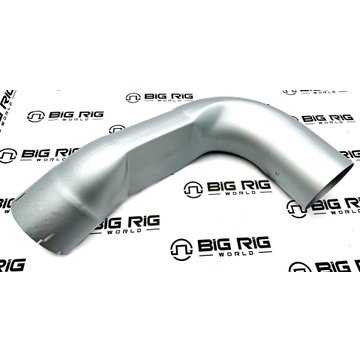 Pipe, Exhaust, Elbow 3576948C1 - International