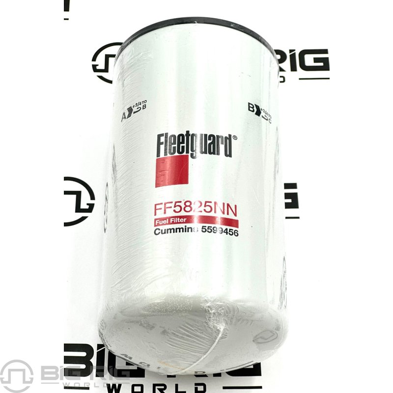 Fuel FIlter FF5825NN - Fleetguard