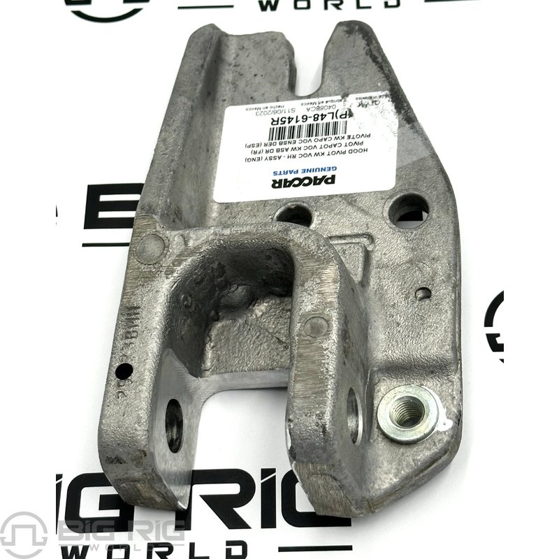 Hood Pivot Mount - RH L48-6145R - Kenworth