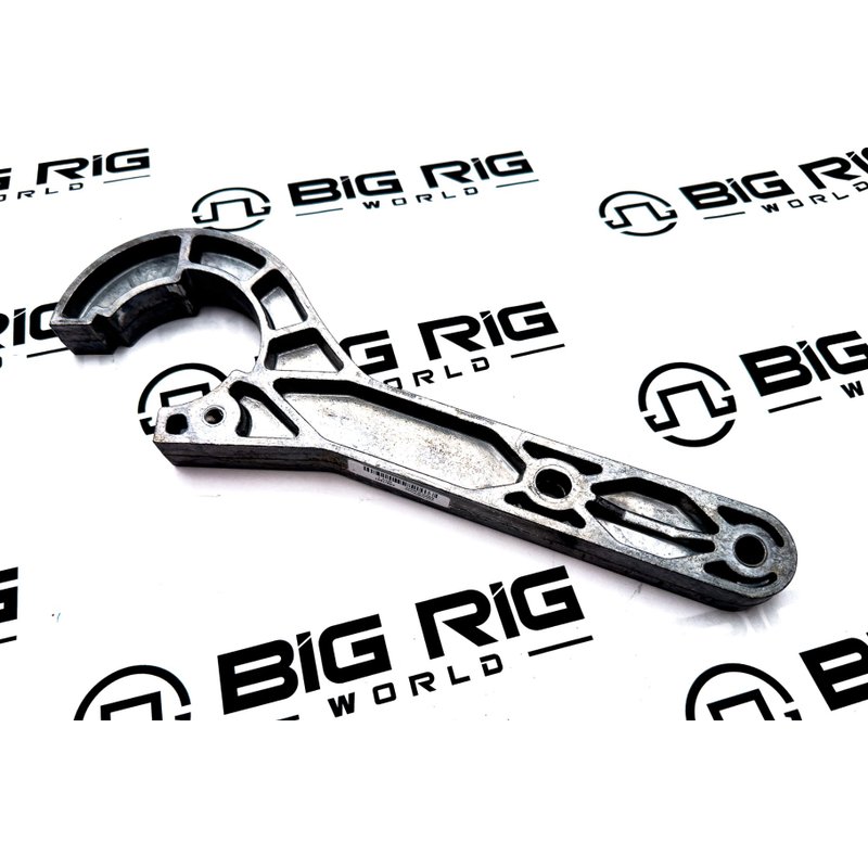Partial Fairing Hook Support A85-1801 - Peterbilt