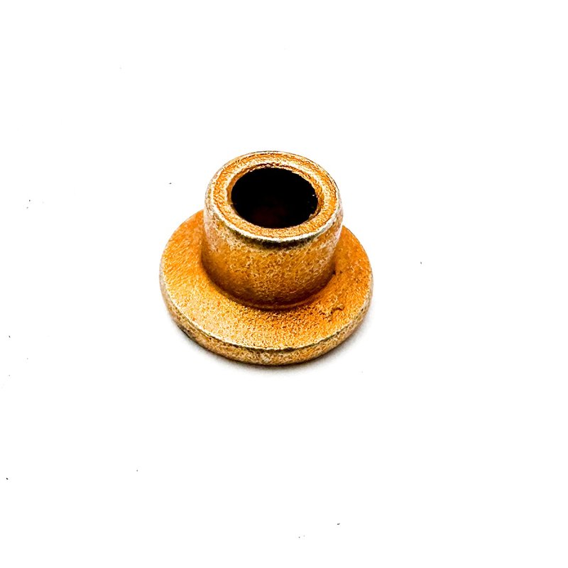 Collar - Huck 3/16X0.290 In. - 0.320 In. L MGCS HWC02092 - M&M Fastener