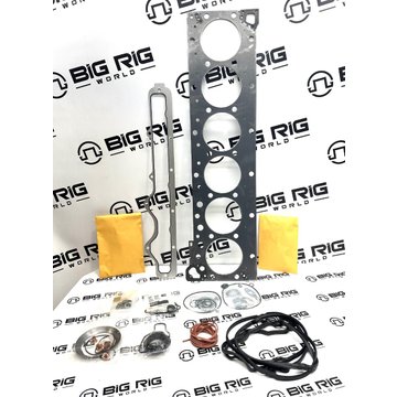 Upper Engine Gasket Kit 4376104 - Cummins
