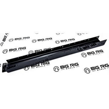Cab Channel Cowl - Left Side R70-1019-100 - Kenworth