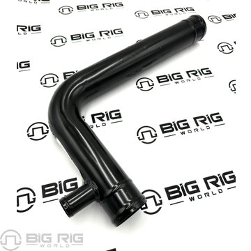 Pipe - Lower Water F66-2555-200 - Paccar