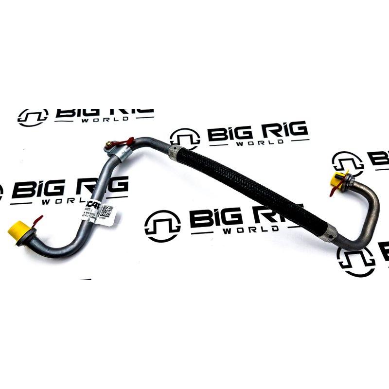 Coolant Pipe 2304846PE - Paccar Engine