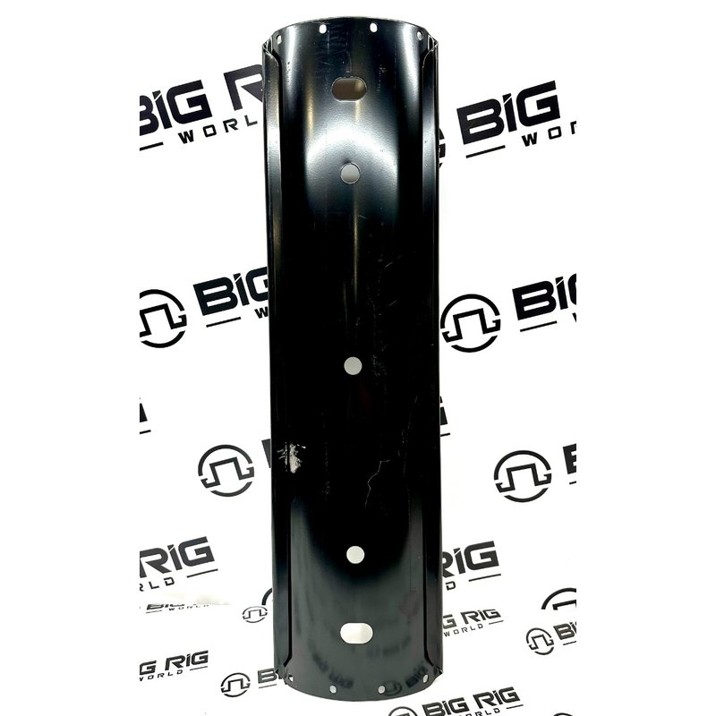 DPF Skid Guard M46-1321 - Paccar