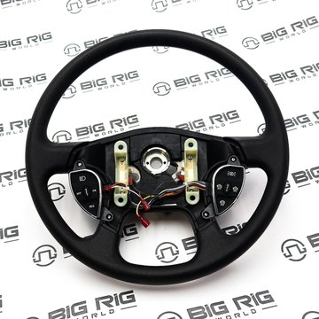 Steering Wheel - Assembly 18inch V4229S - VIP