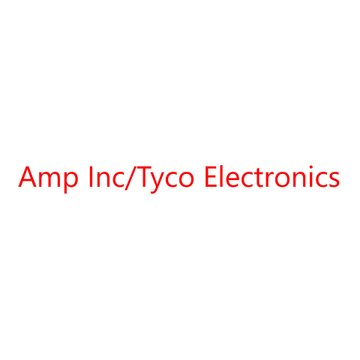 Blade - 36 Inch Diameter, Clockwise 890200-36 - Amp Inc/Tyco Electronics