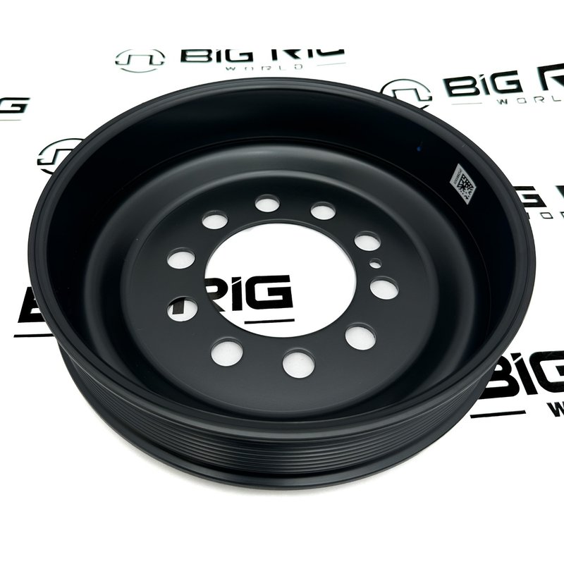 Crankshaft Pulley 2883303 - Cummins