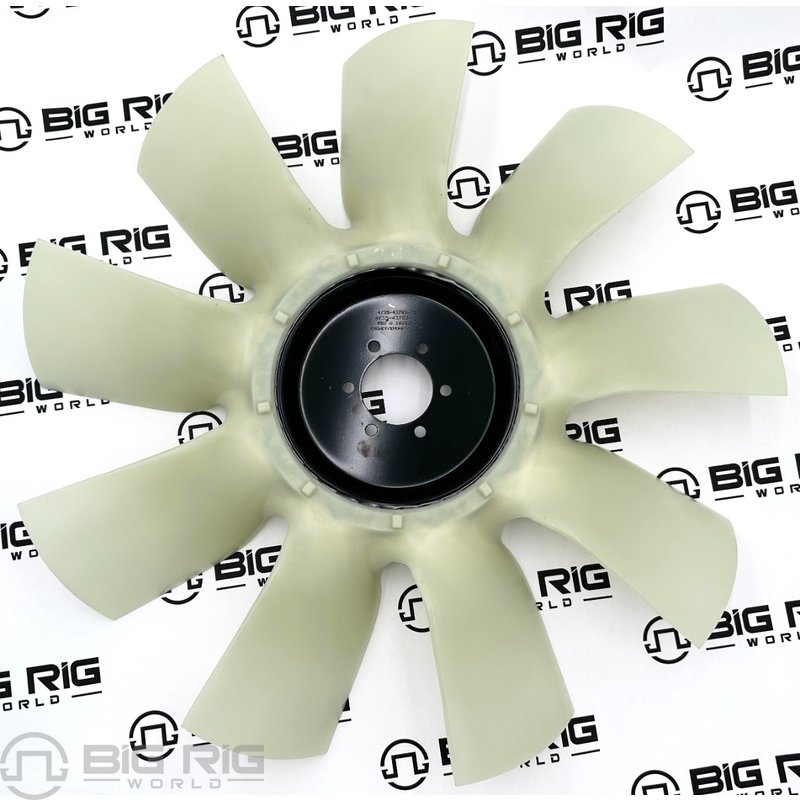 Fan - Engine XX 9 CW 4735-43783-25 - Paccar