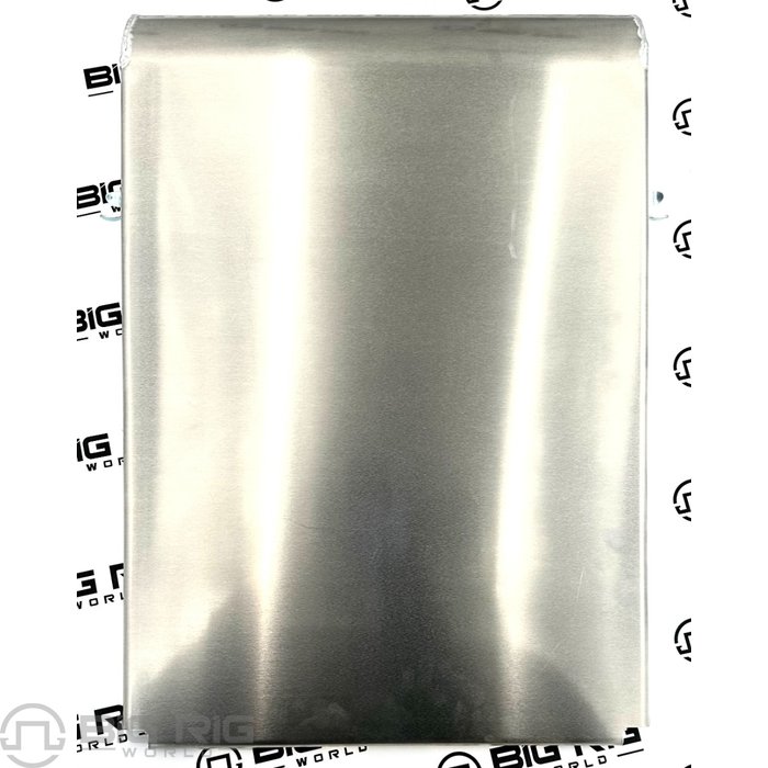 Cover - Battey Box N22-6487-001 - Paccar