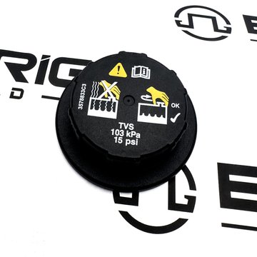 Cap , Filler, Radiator, Surge Tank 15 PSI 3578833C3 - International