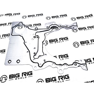 Gear Housing Gasket 2869907 - Cummins