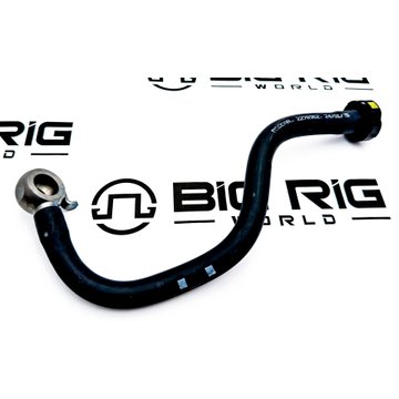 MX-13 Fuel Pipe, Lift Pump to Filter 2278962PE - Paccar Engine