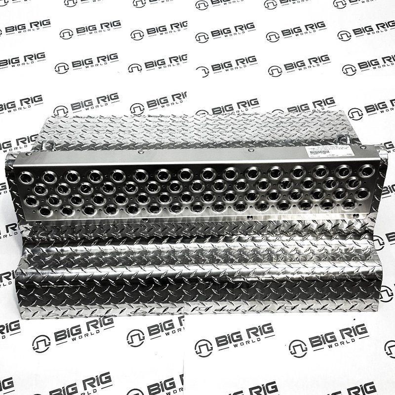 Battery Box Cover K097-2704 - Kenworth