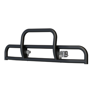 Tuff Guard II Black Stainless Guard 536780 - Retrac
