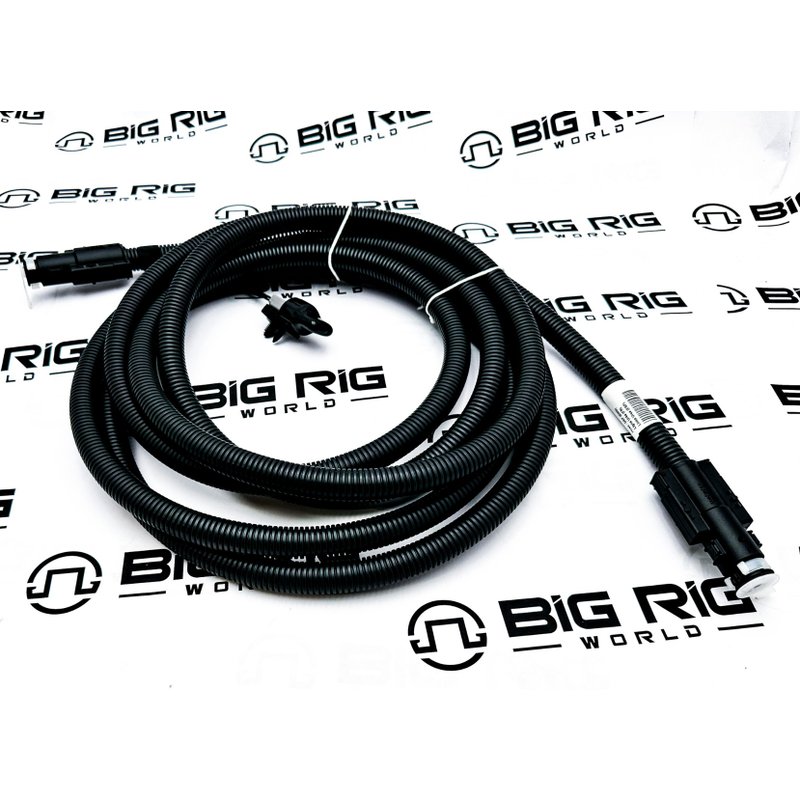 Heated DEF Hose M50-6039-4414800 - VOSS Automotive