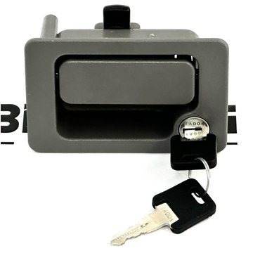 Glove Box Latch 20-25335-1281 - Paccar