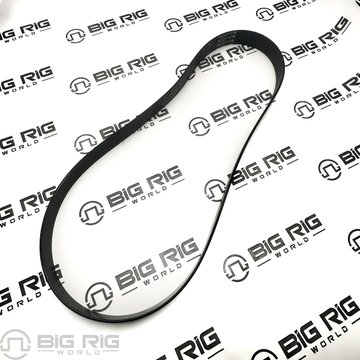 Belt - 10 Rib, 1471 Mm, 15 Fan 01-35605-471 - Freightliner