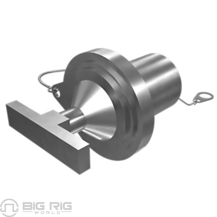 Oil Filler Cap 316-2573 - CAT