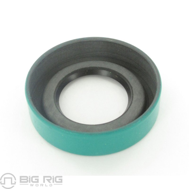 Seal 19660CHR - SKF