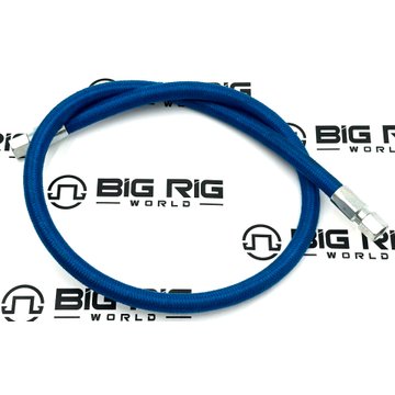Hose Assembly - Pressure Line , Medium Pressure A23-12005-054 - Freightliner