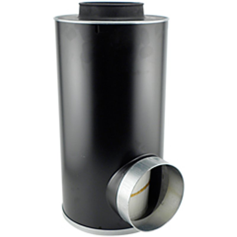Replacement for Ecolite Air Element in Disposable Housing PA3493 - Baldwin Filters