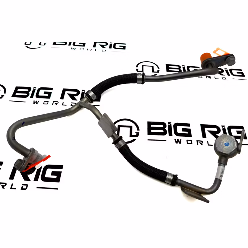 Coolant Pipe 2411762PE - Paccar Engine