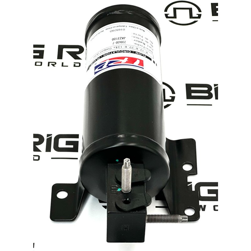 Receiver Drier JA23100 - TRP