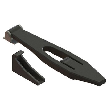 Hood Latch Kit HL96-64018 - Atro