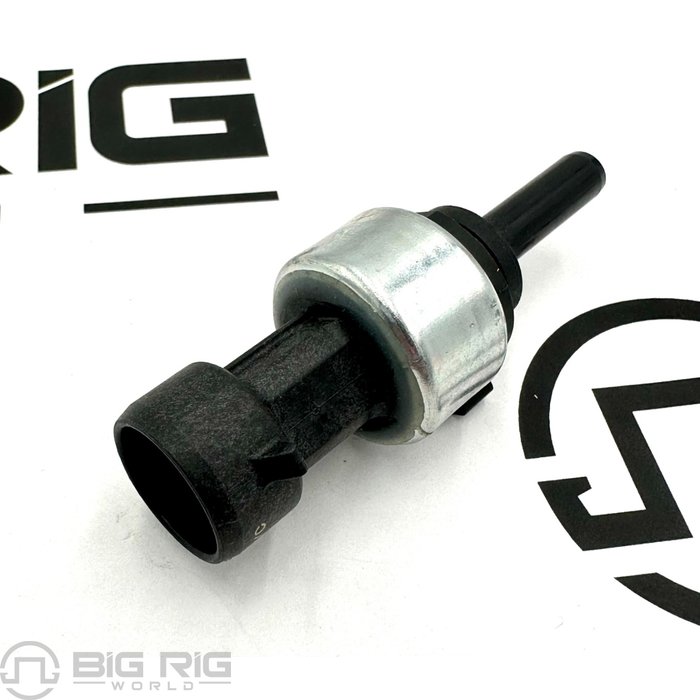 Air Pressure Sensor 150 psi Q21-1041 - Paccar