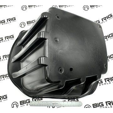Panel - Fender, Inner, Hood Mounted, Right Hand Side, Col 120 17-15238-009 - Freightliner