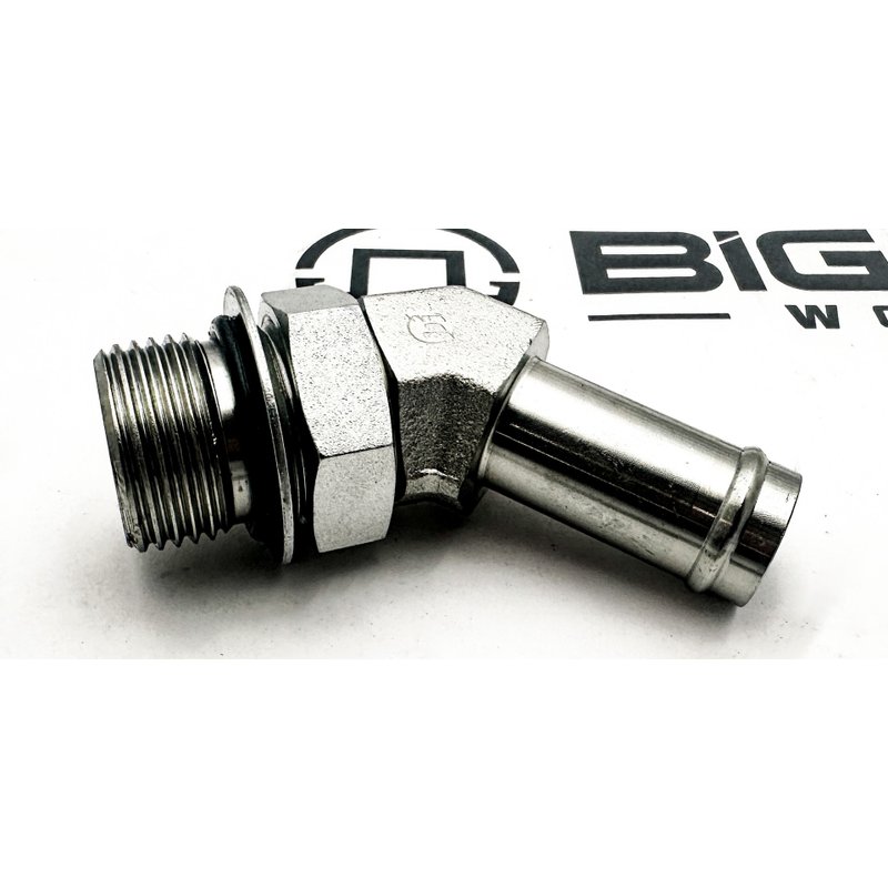 Fitting FG2886 - Kenworth