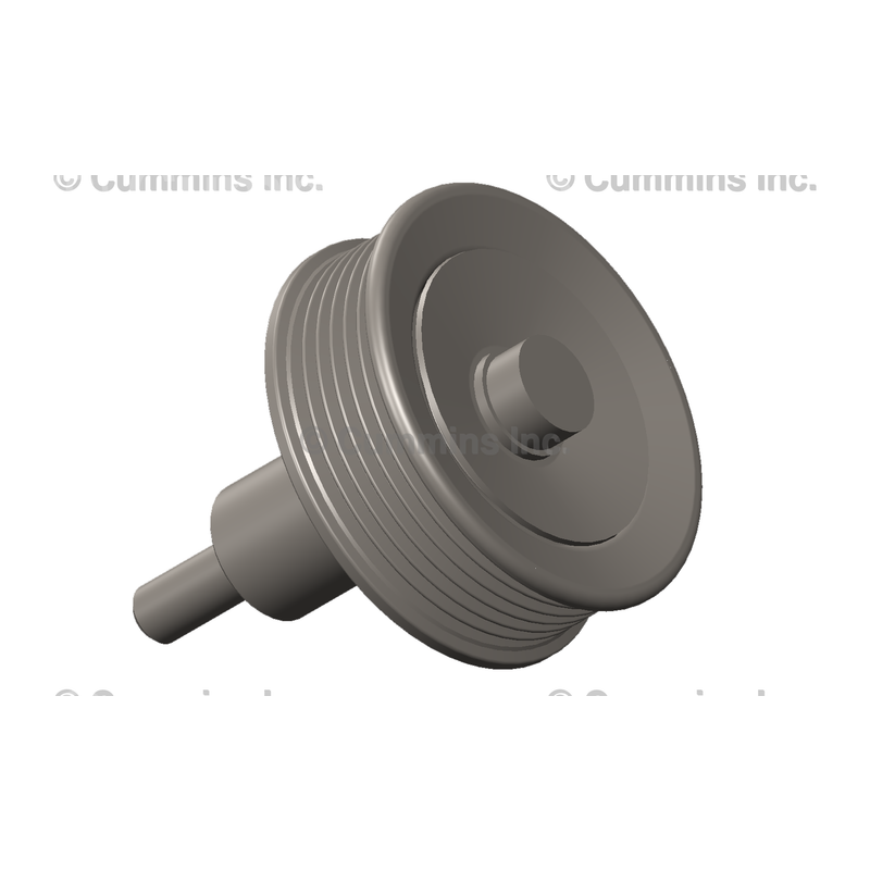 Idler Pulley Signature 600 4026886RX - Cummins