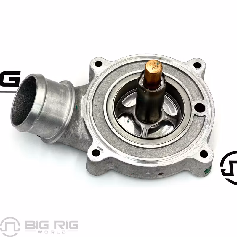 Thermostat, Coolant A4712007515 - Detroit Diesel