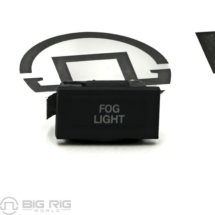 Fog Light ID Lamp P54-1032-8 - Kenworth