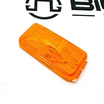 15 Series Clearance/Marker 12 Volt 15200Y - Truck Lite