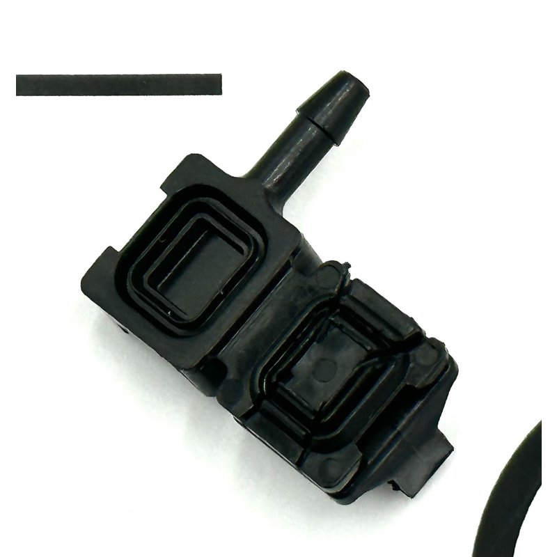Nozzle - Washer W603 - Paccar