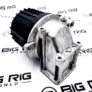Breather Assembly Crankcase S50 14L DDEC VI  MDDC23539137 - Detroit Diesel