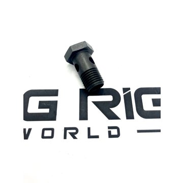 Hollow Screw A3649900063 - Detroit Diesel