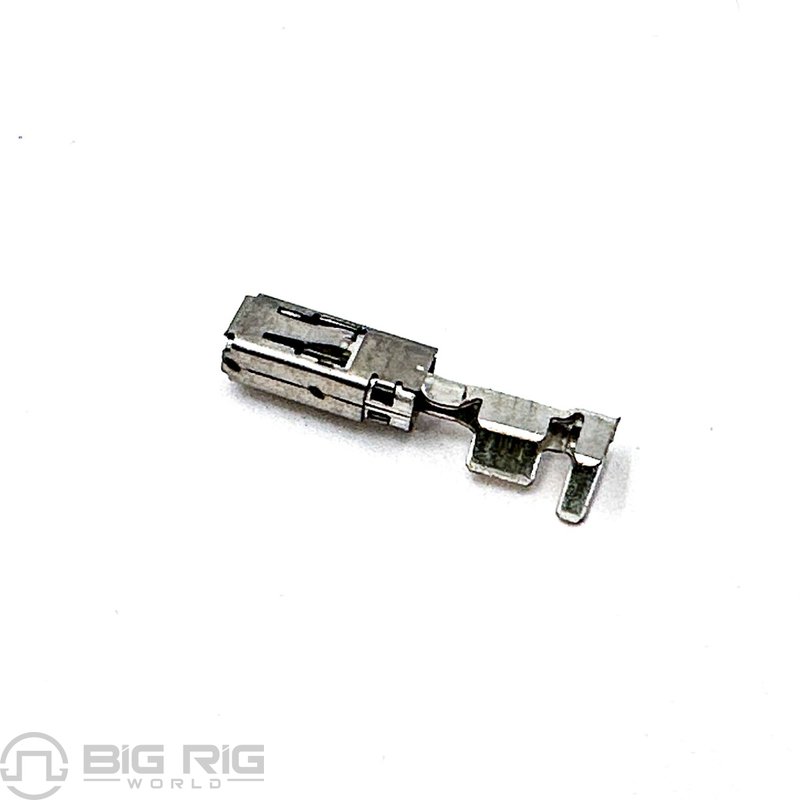 Terminal - Wire 1-968873-1 - Paccar