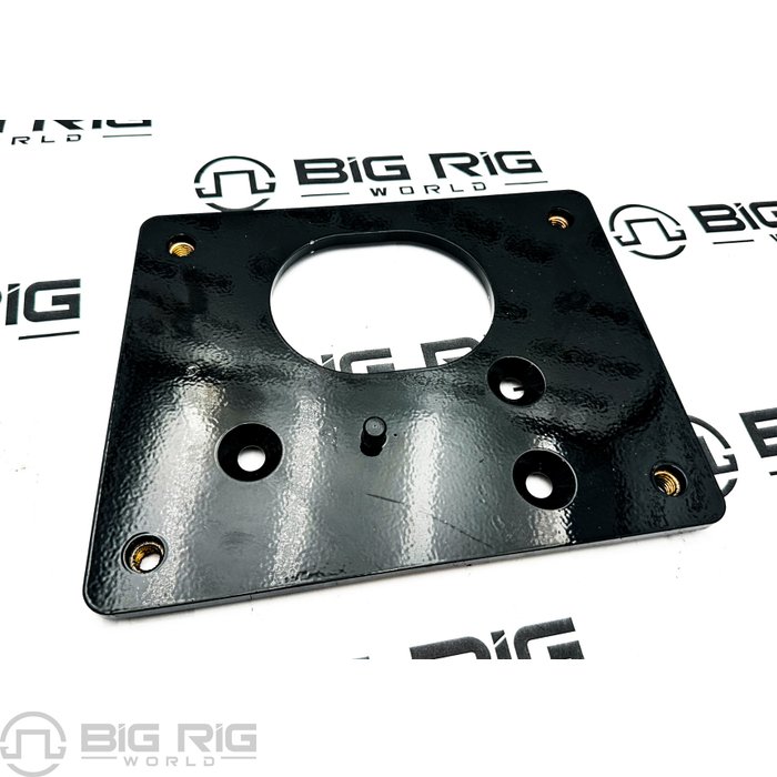 Bracket - Frame, Bumper Mount, Right Hand A21-29018-001 - Freightliner